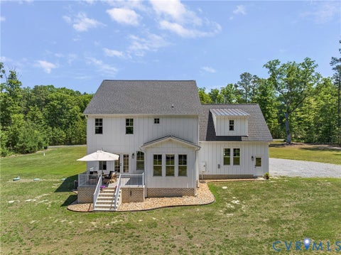 Tiny photo for 13003 Farrington Place Lane, Hanover, VA 23059 (MLS # 2624701)