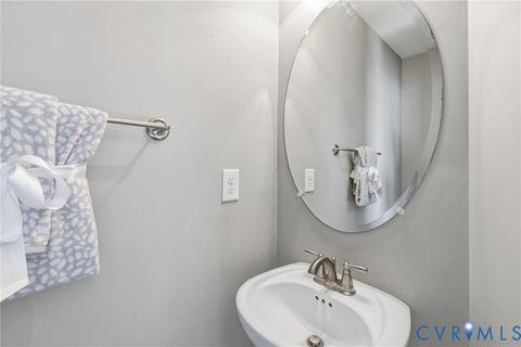 Tiny photo for 17004 Gossamer Drive, Moseley, VA 23120 (MLS # 2609139)