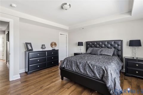 Tiny photo for 17004 Gossamer Drive, Moseley, VA 23120 (MLS # 2609139)