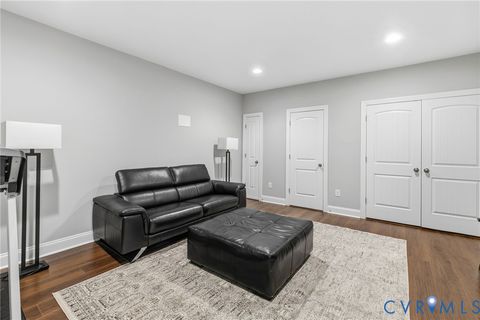 Tiny photo for 17004 Gossamer Drive, Moseley, VA 23120 (MLS # 2609139)