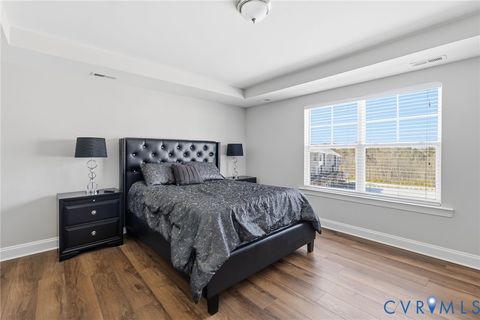 Tiny photo for 17004 Gossamer Drive, Moseley, VA 23120 (MLS # 2609139)