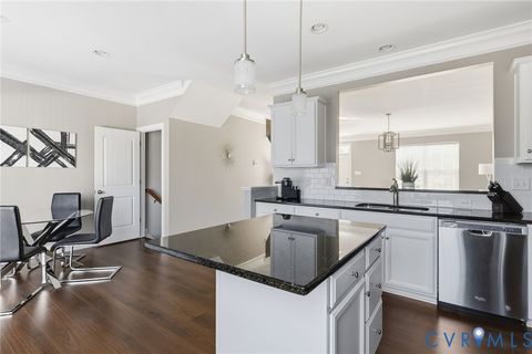 Tiny photo for 17004 Gossamer Drive, Moseley, VA 23120 (MLS # 2609139)