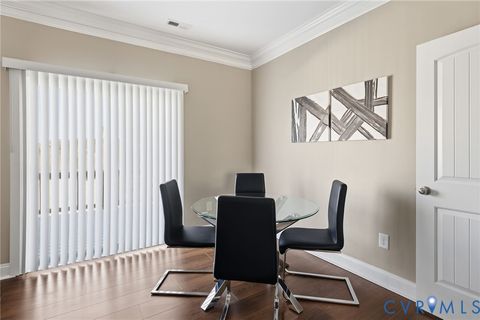 Tiny photo for 17004 Gossamer Drive, Moseley, VA 23120 (MLS # 2609139)