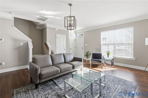 Tiny photo for 17004 Gossamer Drive, Moseley, VA 23120 (MLS # 2609139)