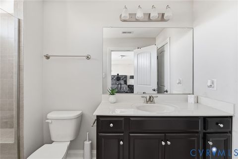 Tiny photo for 17004 Gossamer Drive, Moseley, VA 23120 (MLS # 2609139)