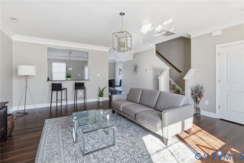 Tiny photo for 17004 Gossamer Drive, Moseley, VA 23120 (MLS # 2609139)