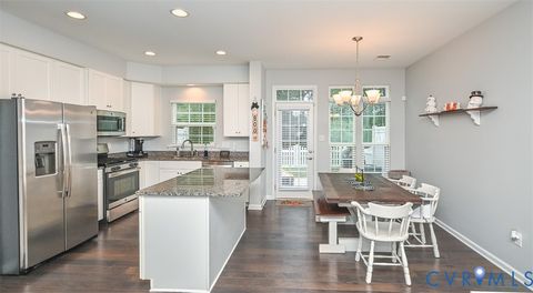 Tiny photo for 8990 Ringview Drive, Mechanicsville, VA 23116 (MLS # 2533165)