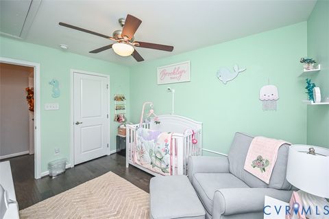 Tiny photo for 8990 Ringview Drive, Mechanicsville, VA 23116 (MLS # 2533165)