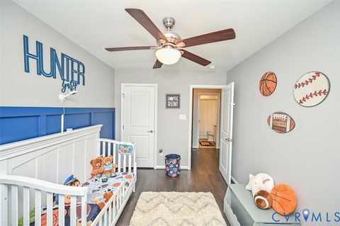 Tiny photo for 8990 Ringview Drive, Mechanicsville, VA 23116 (MLS # 2533165)