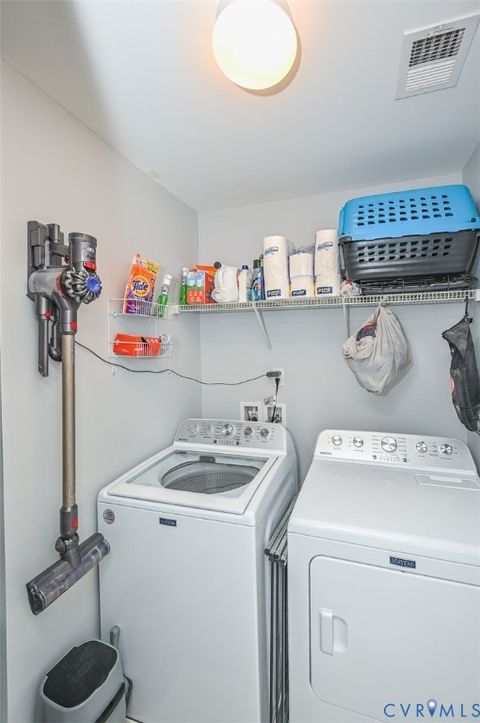 Tiny photo for 8990 Ringview Drive, Mechanicsville, VA 23116 (MLS # 2533165)