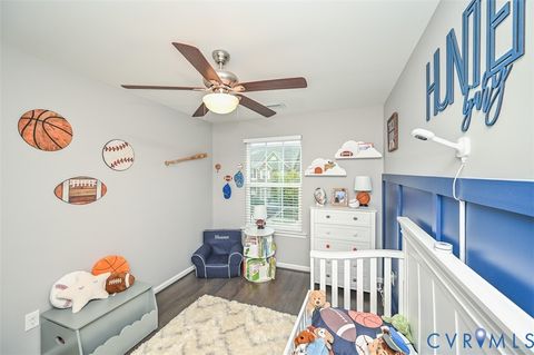 Tiny photo for 8990 Ringview Drive, Mechanicsville, VA 23116 (MLS # 2533165)