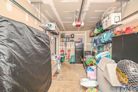 Tiny photo for 8990 Ringview Drive, Mechanicsville, VA 23116 (MLS # 2533165)