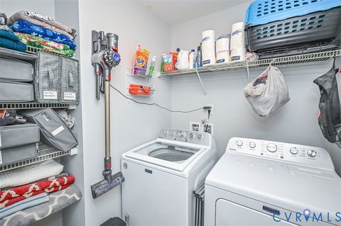 Tiny photo for 8990 Ringview Drive, Mechanicsville, VA 23116 (MLS # 2533165)