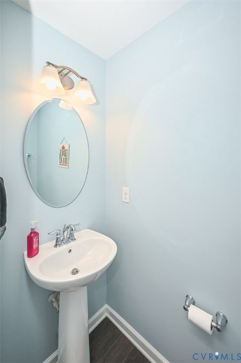 Tiny photo for 8990 Ringview Drive, Mechanicsville, VA 23116 (MLS # 2533165)