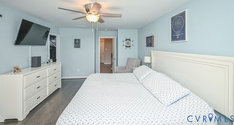 Tiny photo for 8990 Ringview Drive, Mechanicsville, VA 23116 (MLS # 2533165)