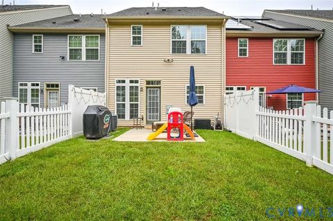 Tiny photo for 8990 Ringview Drive, Mechanicsville, VA 23116 (MLS # 2533165)