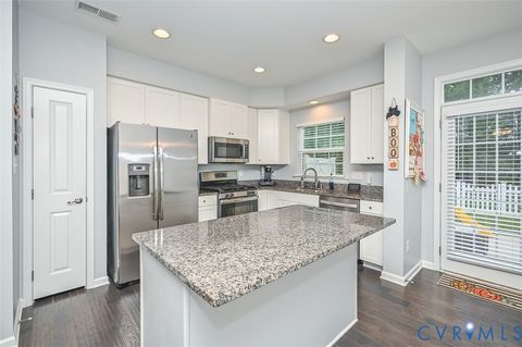 Tiny photo for 8990 Ringview Drive, Mechanicsville, VA 23116 (MLS # 2533165)