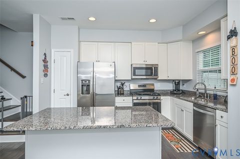 Tiny photo for 8990 Ringview Drive, Mechanicsville, VA 23116 (MLS # 2533165)