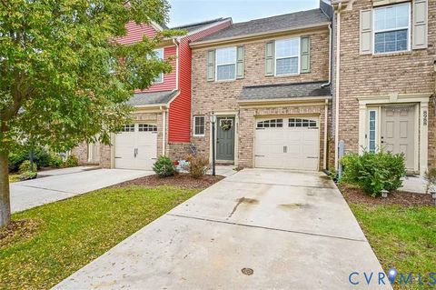 Tiny photo for 8990 Ringview Drive, Mechanicsville, VA 23116 (MLS # 2533165)