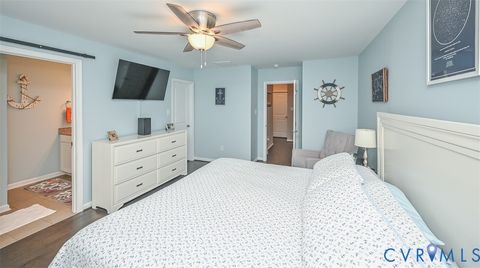 Tiny photo for 8990 Ringview Drive, Mechanicsville, VA 23116 (MLS # 2533165)