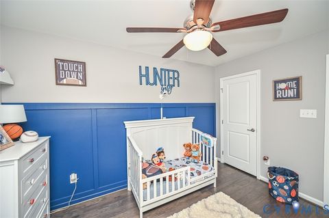 Tiny photo for 8990 Ringview Drive, Mechanicsville, VA 23116 (MLS # 2533165)