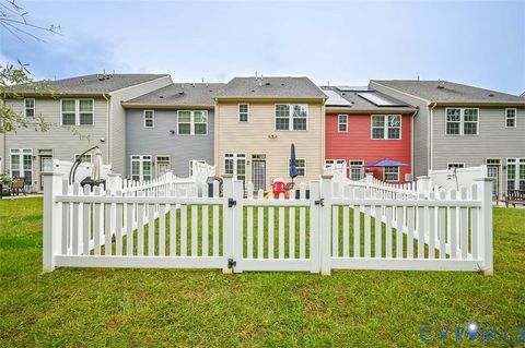 Tiny photo for 8990 Ringview Drive, Mechanicsville, VA 23116 (MLS # 2533165)