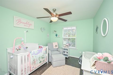 Tiny photo for 8990 Ringview Drive, Mechanicsville, VA 23116 (MLS # 2533165)