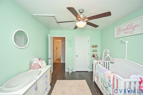 Tiny photo for 8990 Ringview Drive, Mechanicsville, VA 23116 (MLS # 2533165)