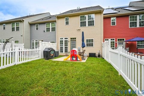 Tiny photo for 8990 Ringview Drive, Mechanicsville, VA 23116 (MLS # 2533165)