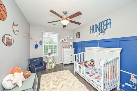 Tiny photo for 8990 Ringview Drive, Mechanicsville, VA 23116 (MLS # 2533165)