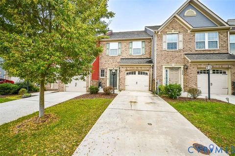 Photo of 8990 Ringview Drive, Mechanicsville, VA 23116 (MLS # 2533165)