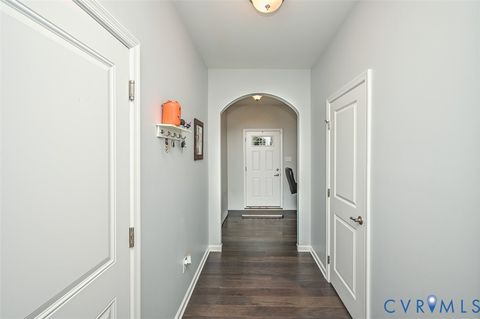 Tiny photo for 8990 Ringview Drive, Mechanicsville, VA 23116 (MLS # 2533165)