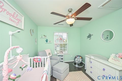 Tiny photo for 8990 Ringview Drive, Mechanicsville, VA 23116 (MLS # 2533165)