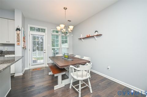 Tiny photo for 8990 Ringview Drive, Mechanicsville, VA 23116 (MLS # 2533165)