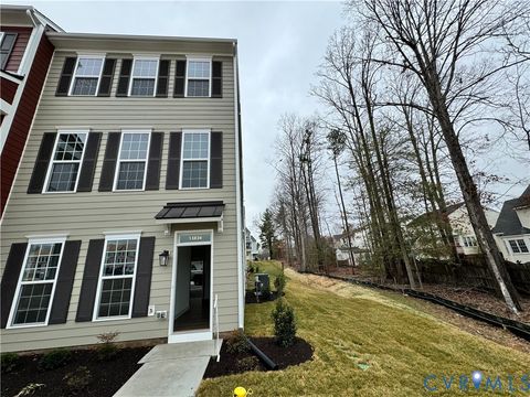 Photo of 13836 randolph pond Lane, Midlothian, VA 23114 (MLS # 2613261)