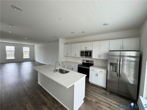 Tiny photo for 13836 randolph pond Lane, Midlothian, VA 23114 (MLS # 2613261)