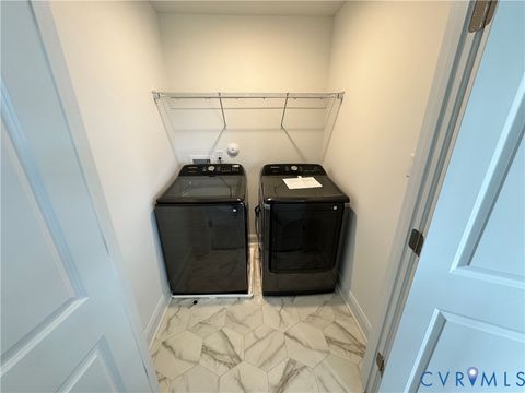 Tiny photo for 13836 randolph pond Lane, Midlothian, VA 23114 (MLS # 2613261)