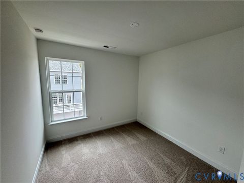 Tiny photo for 13836 randolph pond Lane, Midlothian, VA 23114 (MLS # 2613261)