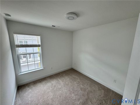 Tiny photo for 13836 randolph pond Lane, Midlothian, VA 23114 (MLS # 2613261)