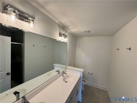 Tiny photo for 13836 randolph pond Lane, Midlothian, VA 23114 (MLS # 2613261)