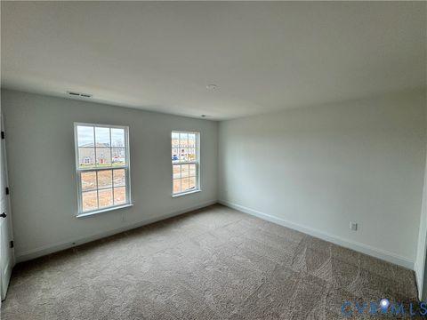 Tiny photo for 13836 randolph pond Lane, Midlothian, VA 23114 (MLS # 2613261)
