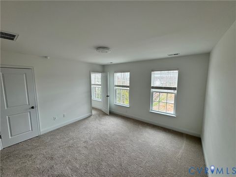 Tiny photo for 13836 randolph pond Lane, Midlothian, VA 23114 (MLS # 2613261)