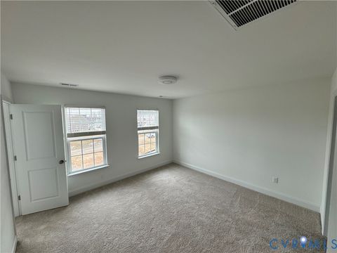 Tiny photo for 13836 randolph pond Lane, Midlothian, VA 23114 (MLS # 2613261)