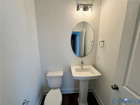 Tiny photo for 13836 randolph pond Lane, Midlothian, VA 23114 (MLS # 2613261)