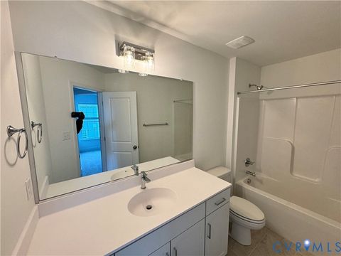 Tiny photo for 13836 randolph pond Lane, Midlothian, VA 23114 (MLS # 2613261)