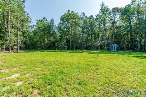 Tiny photo for 9955 Peacefield Lane, Petersburg, VA 23803 (MLS # 2621589)