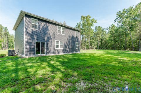 Tiny photo for 9955 Peacefield Lane, Petersburg, VA 23803 (MLS # 2621589)