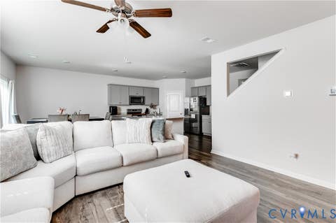 Tiny photo for 9955 Peacefield Lane, Petersburg, VA 23803 (MLS # 2621589)