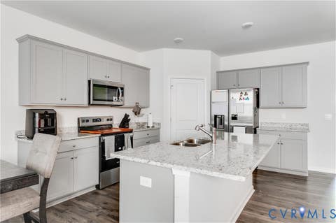Tiny photo for 9955 Peacefield Lane, Petersburg, VA 23803 (MLS # 2621589)