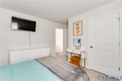 Tiny photo for 9955 Peacefield Lane, Petersburg, VA 23803 (MLS # 2621589)